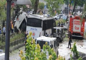 Şehit Polislerin Kimlikleri Belli Oldu!